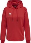 hummel Verstellbare Taille Kapuzenpullover Hmlcore Damen