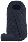 CYBEX Gold Fu&szlig;sack Sn&oslash;gga 2, F&uuml;r Kinderwagen, F&uuml;r Kinder von 6 Monaten bis 3