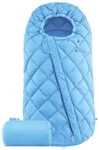 CYBEX Gold Fu&szlig;sack Sn&oslash;gga 2, F&uuml;r Kinderwagen, F&uuml;r Kinder von 6 Monaten bis 3