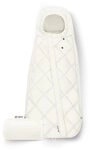 CYBEX Gold Fu&szlig;sack Sn&oslash;gga Mini 2, F&uuml;r Babyschalen, Seashell Beige