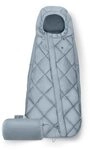 CYBEX Gold Fu&szlig;sack Sn&oslash;gga Mini 2, F&uuml;r Babyschalen, Ab Geburt bis ca. 24 Monate,