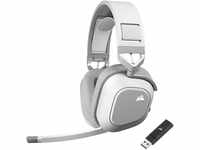 CORSAIR HS80 MAX WIRELESS Multiplattform-Gaming-Headset Mit Bluetooth - Dolby...