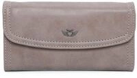 Fritzi aus Preussen Vintage Fritzi12 Heide Wallet Taupy