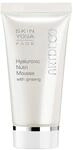ARTDECO Hyaluronic Nutri Mousse With Ginseng - Feuchtigkeitsspendende Gesichtspflege