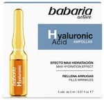 Ampollas Facial Hialuronico - 10 Ml