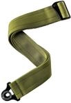 D'Addario Auto Lock Gitarrengurt, Moos