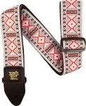 Ernie Ball Jacquard Gitarrengurt/Bassgurt