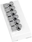 Fender 099-0820-100 American Standard Tuning Mechaniken chrom