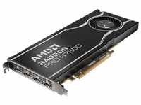 AMD Radeon Pro W7600 - Grafikkarten - Radeon Pro W7600-8 GB GDDR6 - PCIe 4.0...