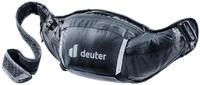 deuter Shortrail III Trail Running H&uuml;fttasche,Black