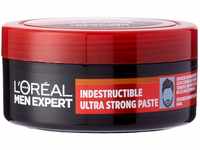 L'Oréal Men Expert Haarstyling Paste für Männer, Für auffallend kreative...