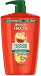 Garnier Fructis Schadenl&ouml;scher reparierendes Shampoo f&uuml;r gesch&auml;digtes Haar...