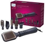 Philips AirStyler Serie 5000 &ndash; Haarstyler mit 5 Styling-Aufs&auml;tzen (Modell