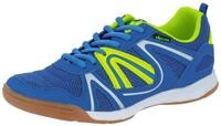 Lico Herren Fit Indoor Hallenturnschuh, Blau Lemon, 40 EU