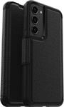 OtterBox Strada H&uuml;lle f&uuml;r Galaxy S23+, sto&szlig;fest, sturzsicher,Premium...