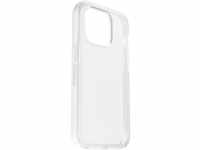 OtterBox Symmetry Clear Hülle für iPhone 14 Pro, sturzsicher, schützende...