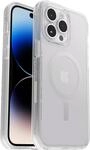 OtterBox Symmetry+ transparente H&uuml;lle f&uuml;r iPhone 14 Pro Max f&uuml;r