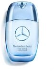 MB THE MOVE EXPRESS YOURSELF EDT 100ML