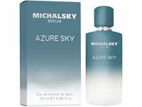 Michalsky Berlin Azure Sky Men EdT, 25 ml