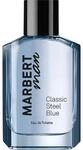 Marbert Man Classic Steel Blue Eau de Toilette 100 ml