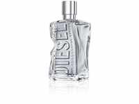 D by Diesel, Eau de Toilette, Perfume for Men, Ambery Fougere Fragrance, 100ml
