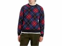 Levi's Herren Original Housemark Sweater
