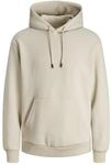 JACK & JONES Jjebradley Sweat Hood Noos
