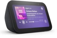 Echo Show 5 (Neueste Generation) | Kompakter smarter Touchscreen zum Steuern deines