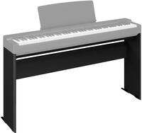 Yamaha L-200 Digital Piano St&auml;nder in Schwarz &ndash; Robuster, langlebiger St&auml;nder aus