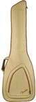 Fender FBT-610 Electric Bass Gigbag, Tweed