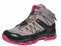 CMP Jungen Unisex Kinder Kids Rigel Mid Trekking Shoes Wp, Fuxia, 31, Mandel...