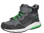 CMP Kids Hadil Leder WP Urban Shoes - 3q84524-j, Walking Shoe Unisex-Kinder und