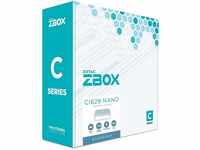 Zotac ZBOX Nano Barebone Intel Core i3-1315U Intel UHD Graphics Wi-Fi/BT No OS...