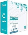 ZOTAC ZBOX CI629 NANO BARBONE I3-1315 DDR5 HDMI SATA