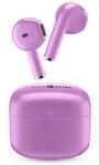 Music Sound | Swag - Kabelloses Kapsel-Headset - Wiedergabezeit bis 20 Stunden -