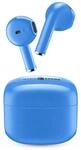 Music Sound | Swag - Kabelloses Kapsel-Headset - Wiedergabezeit bis 20 Stunden -