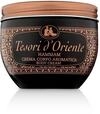 TESORI D&rsquo;ORIENTE K&ouml;rpercreme 'Hammam', 300 ml, aromatische Bodylotion mit
