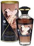 Shunga Erotic Arts W&auml;rmendes Aphrodisiakum-&Ouml;l, Dark Brown, 100 ml