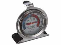 Lacor 62450 Kühlschrank-Thermometer mit Ständer