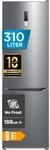 Midea MDRB424FGE02OA K&uuml;hl-/Gefrierkombination/188 cm