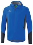 Erima Herren RACING Running Jacke (8062302), new royal, 3XL
