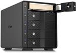 FANTEC 5fach USB3.2 Gen2 10G Festplatten Dockingstation f&uuml;r 5X SATA 3,5/2,5 Zoll