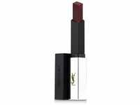 Yves Saint Laurent Rouge Pur Couture The Slim Sheer Matte, 110 Berry Exposed 30...