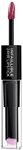 L'Oreal Paris Lippen Make-up Infaillible Lippenstift, 214 Raspberry for Life/Liquid