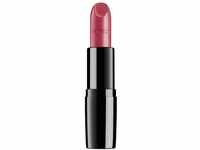 ARTDECO Perfect Color Lipstick - Langanhaltender glänzender roter Lippenstift...