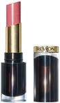 Revlon Super Lustrous Glass Shine Lipstick, Lippenstift mit brillanter Farbe, cremige