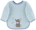Sterntaler Unisex Baby Plastik-Klettl&auml;tzchen Einheitsgr&ouml;&szlig;e EU