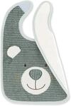 Sterntaler Unisex Baby Plastik-Klettl&auml;tzchen Einheitsgr&ouml;&szlig;e EU