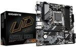 GIGABYTE A620M DS3H Motherboard - Unterst&uuml;tzt AMD Ryzen 8000 CPUs, 5+2+2 Phasen