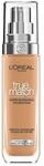 L'Or&eacute;al Paris, True Match Foundation, nahtlos verblendbar, mit Hyalurons&auml;ure,